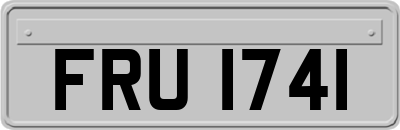 FRU1741