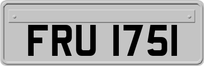 FRU1751