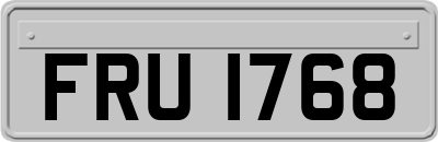 FRU1768