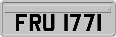 FRU1771