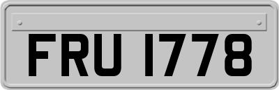 FRU1778