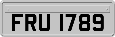 FRU1789