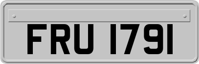 FRU1791