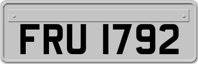 FRU1792