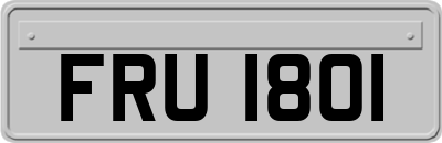 FRU1801