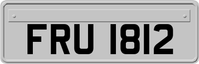 FRU1812