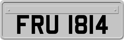 FRU1814