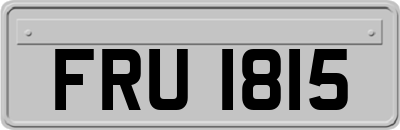 FRU1815