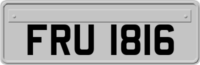 FRU1816