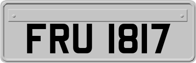 FRU1817