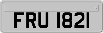 FRU1821