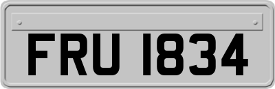 FRU1834