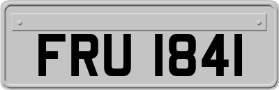 FRU1841