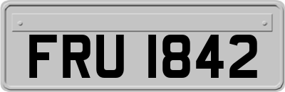 FRU1842