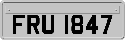 FRU1847
