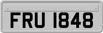 FRU1848