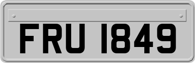 FRU1849