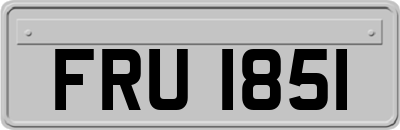 FRU1851