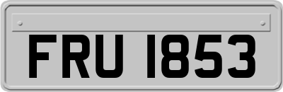 FRU1853