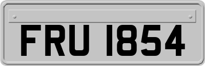 FRU1854