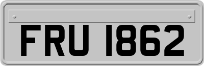 FRU1862
