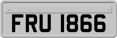FRU1866