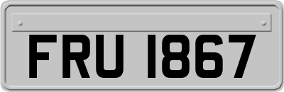 FRU1867
