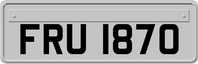 FRU1870