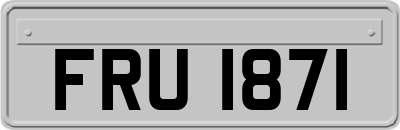 FRU1871