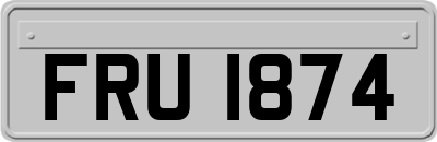 FRU1874