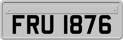 FRU1876