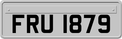 FRU1879