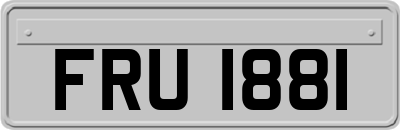 FRU1881