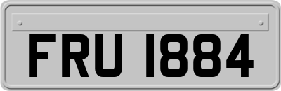 FRU1884
