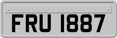 FRU1887