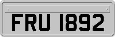 FRU1892