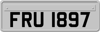 FRU1897