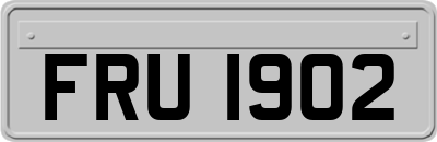 FRU1902