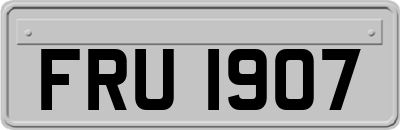 FRU1907