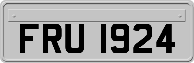 FRU1924