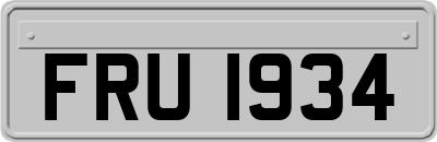 FRU1934