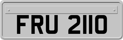 FRU2110