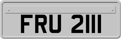 FRU2111