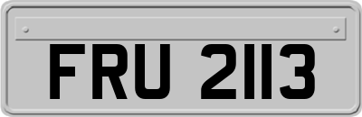 FRU2113