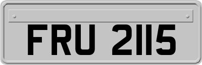 FRU2115