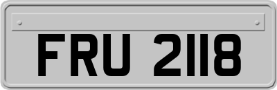 FRU2118