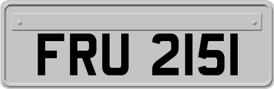 FRU2151