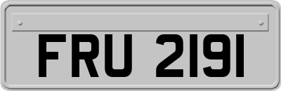 FRU2191
