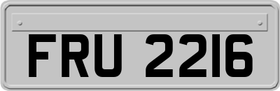 FRU2216
