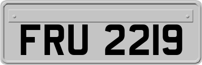 FRU2219